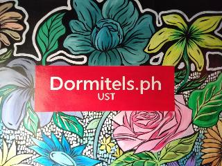 Dormitels.ph UST