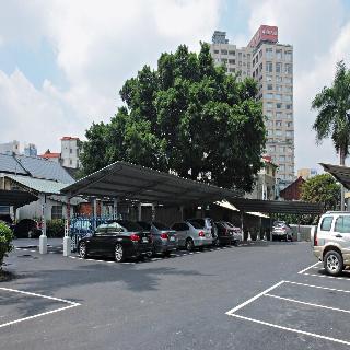 整體概覽
