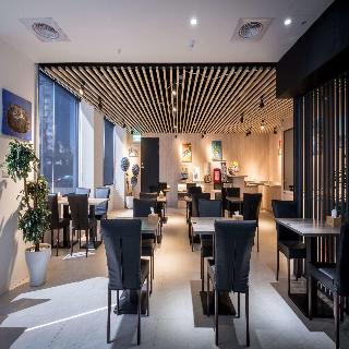 餐館