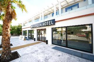 Horizon Hotel, North Sardinia