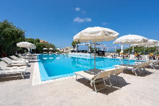 Horizon Hotel, North Sardinia
