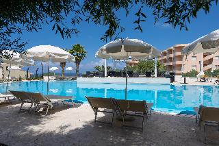 Horizon Hotel, North Sardinia