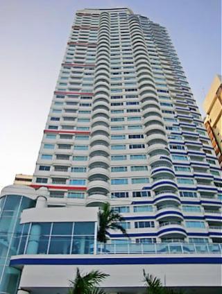 Edificio Palmetto 1