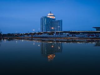 南京曙光國際大酒店 Shuguang International Hotel Nanjing
