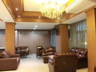 The Infinity Suite