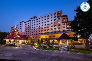 Foto del Hotel The Heritage Chiang Rai del viaje tailandia norte sur