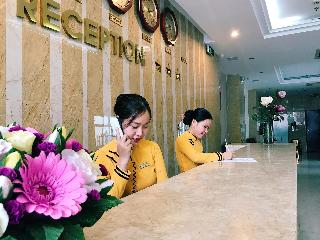 Nhat Linh Hotel Da Nang