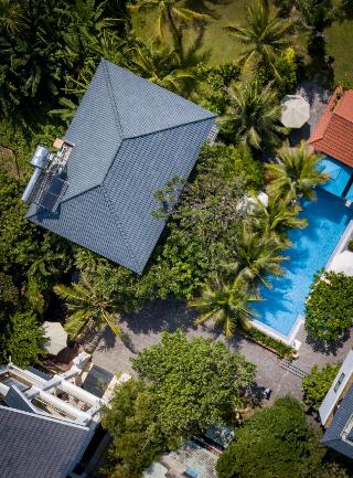Hoi An Reverie Villas