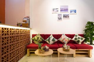 City Hostel Da Nang