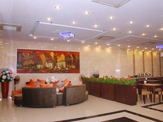 Seafront Hotel Da Nang