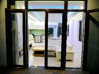 Night Sky Hotel Da Nang