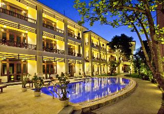 Hoi An Tnt Villa