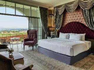 Executive Deluxe Room With 1 King Size Bed