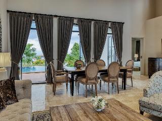 Two Bedroom Pool Villa