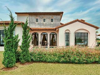 Two Bedroom Pool Villa