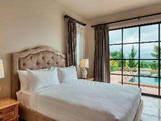 Two Bedroom Pool Villa