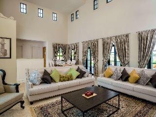 Three Bedroom Pool Villa
