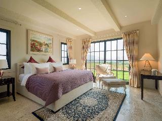 Three Bedroom Pool Villa