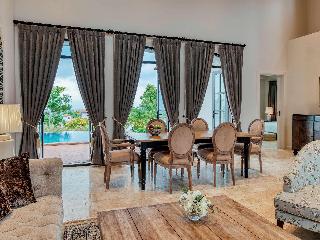 Two Bedroom Pool Villa