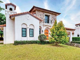 Two Bedroom Pool Villa