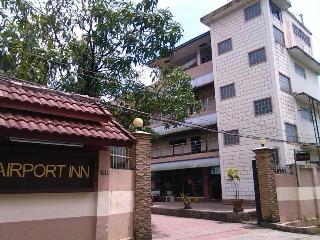 Yangon Airport Inn
