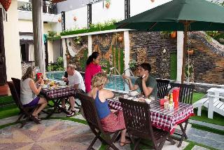 Ngo Homestay Hoi An