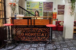 Ngo Homestay Hoi An