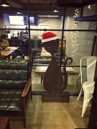 Petercat Hotel Sinchon (Hongdae) COM