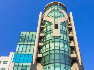 Mayfair Suites Wmc Tower