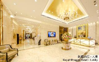Royal Dragon Hotel