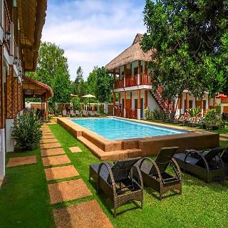 Scent of Green Papaya Resort