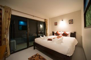 Srichada Hotel