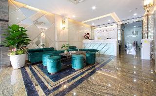 Silk Hotel