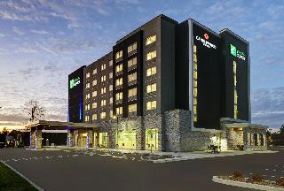 Holiday Inn Express Kingston West