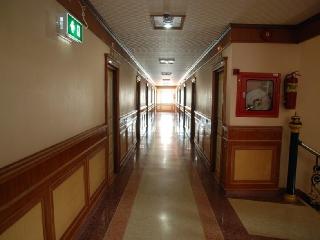 Rose Garden Hotel