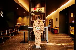 京都堀川三条塞莱顿酒店 The Celecton Kyoto Horikawa sanjo