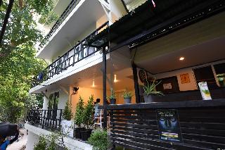 Kitty Guesthouse