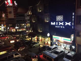 MIXX HOTEL SUNWAY