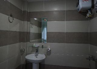 Poetic Hue Hotel