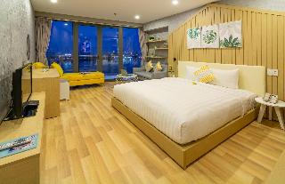 Happy Day Hotel Da Nang