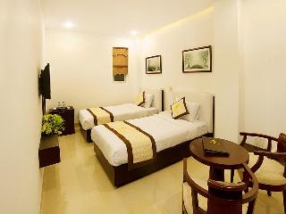 Hoang Linh Hotel Da Nang