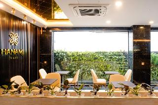 Hanami Hotel Danang