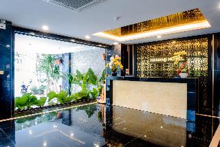 Hanami Hotel Danang