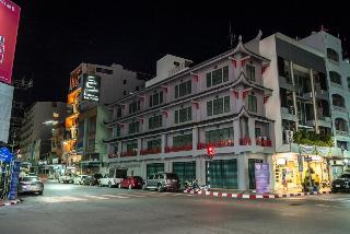 The Three Hat Yai