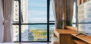 Soho Boutique Hotel Da Nang