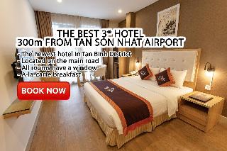 Mai Villa Hotel Airport