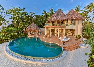 The Nautilus Maldives