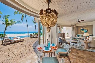 The Nautilus Maldives