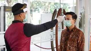 Bw Luxury Jambi