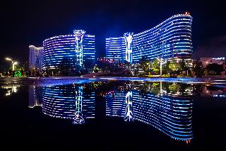 Zhangjiajie Huatian Hotel